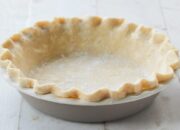 Perfecting The Art Of Pie Crust: A Step-by-Step Guide To Flaky Perfection