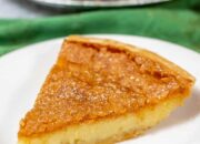 Checkmate Your Taste Buds: Learn How To Bake A Delicious Chess Pie