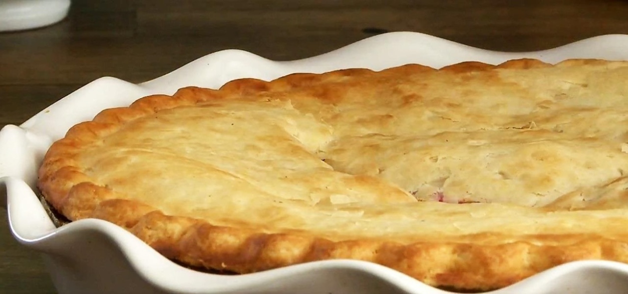 Golden Tips To Rescue A Soggy Bottom Pie Crust: Say Goodbye To Soggy Disasters!