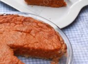 Deliciously Decadent: Mastering The Art Of Baking Sweet Potato Pies