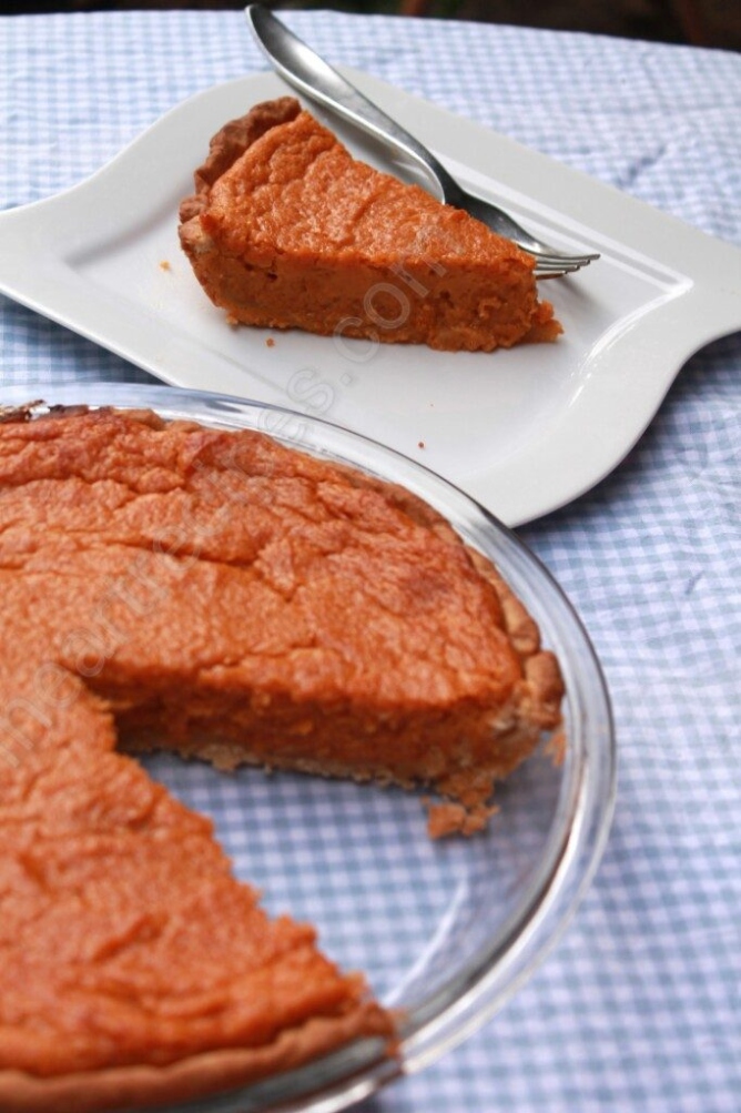 Sweet Potato Pie Perfection: A Step-by-Step Guide To Cooking The Ultimate Dessert