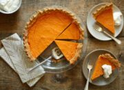 Deliciously Different: Mastering The Art Of Making Sweet Potato Pie