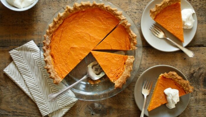 Deliciously Different: Mastering The Art Of Making Sweet Potato Pie