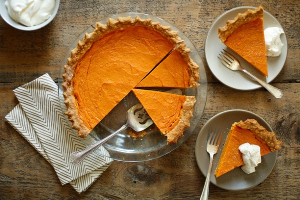 Deliciously Different: Mastering The Art Of Making Sweet Potato Pie