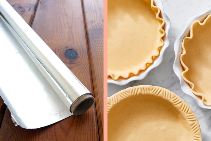 Niche Utama 2 The Simple Trick For Keeping Your Pie Crust From Burning  The Kitchn